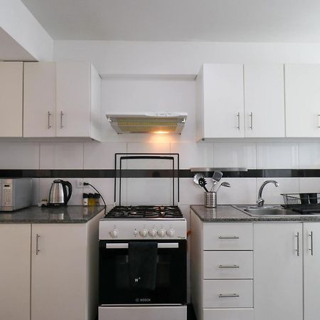 Апартаменти Cozy 3Br In Miraflores Ліма Екстер'єр фото